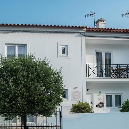 Raminhos Guest House Vila Nova de Milfontes Eksteriør bilde