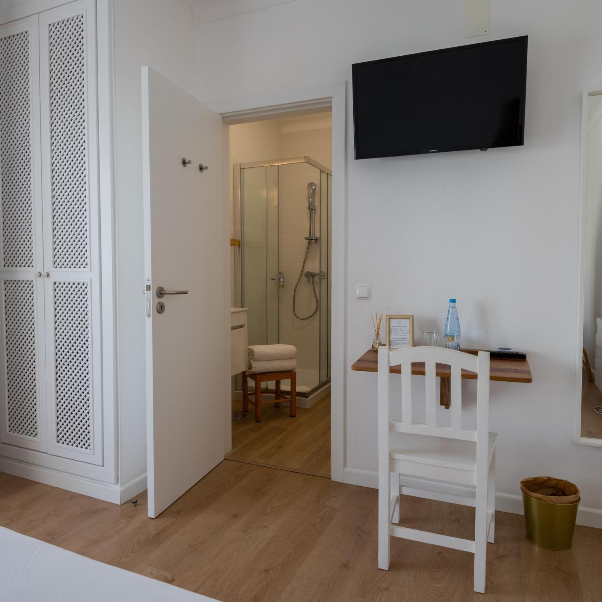 Raminhos Guest House Vila Nova de Milfontes Eksteriør bilde