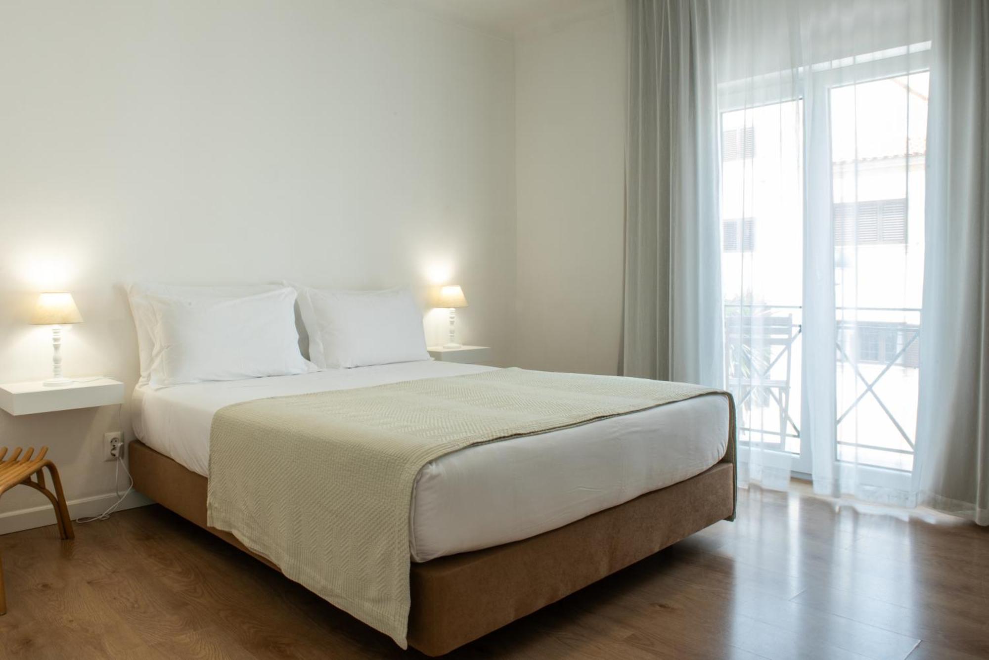 Raminhos Guest House Vila Nova de Milfontes Eksteriør bilde