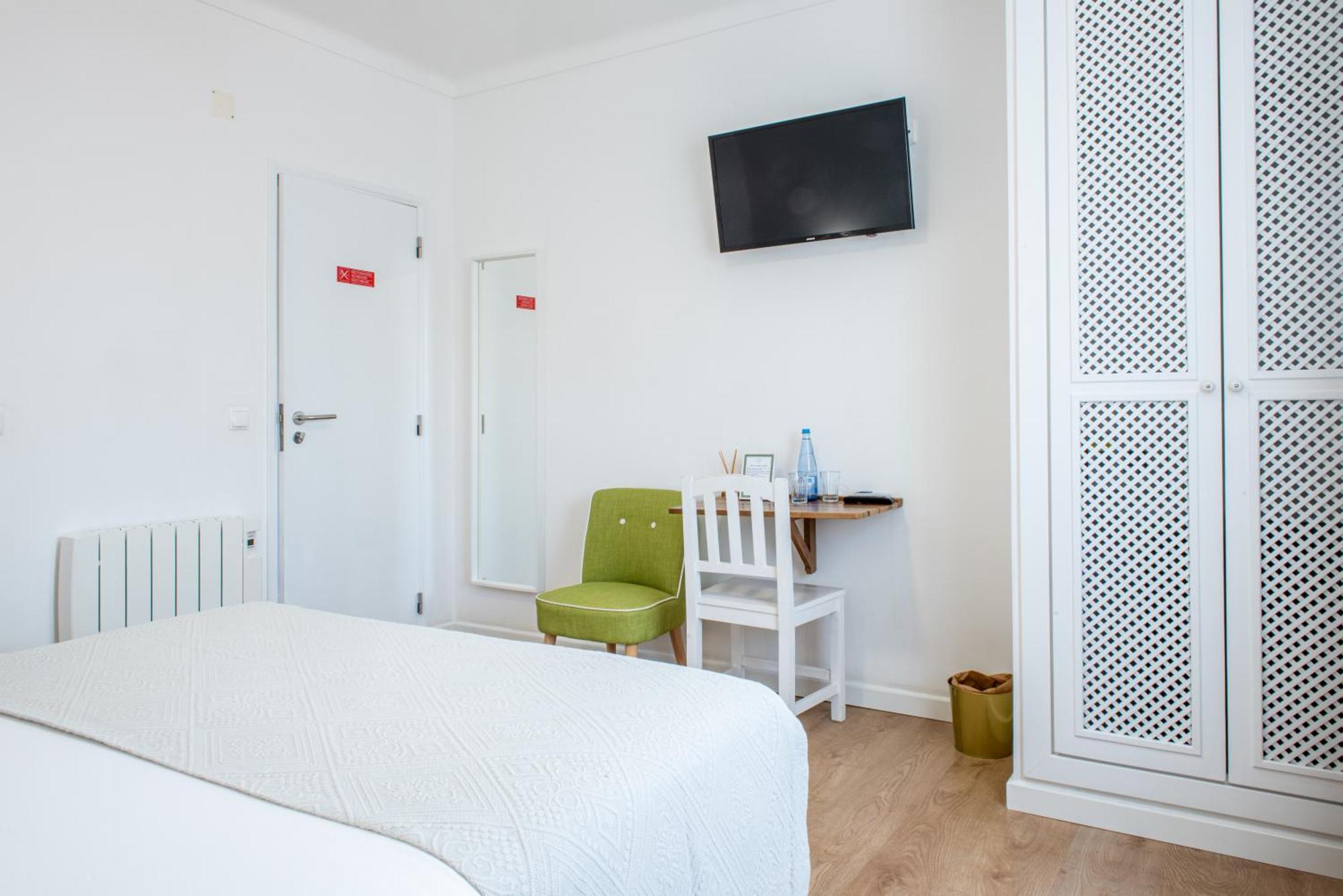 Raminhos Guest House Vila Nova de Milfontes Eksteriør bilde