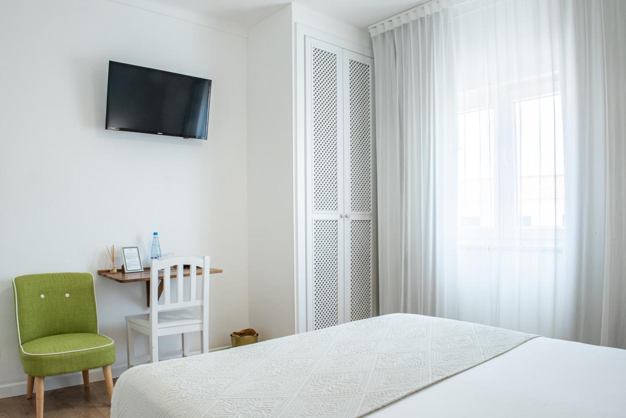 Raminhos Guest House Vila Nova de Milfontes Eksteriør bilde