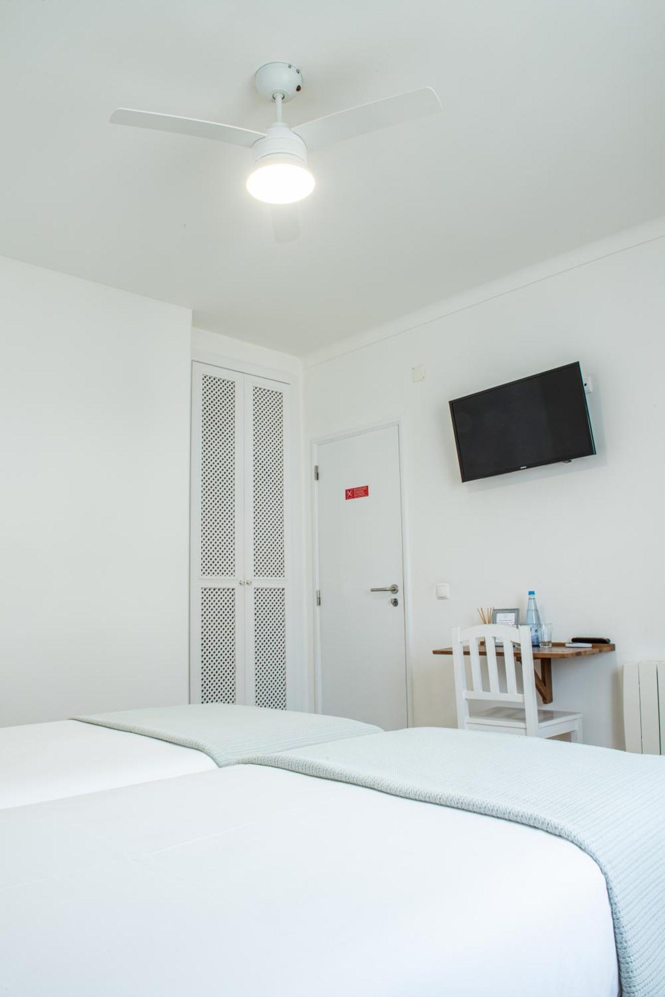 Raminhos Guest House Vila Nova de Milfontes Eksteriør bilde