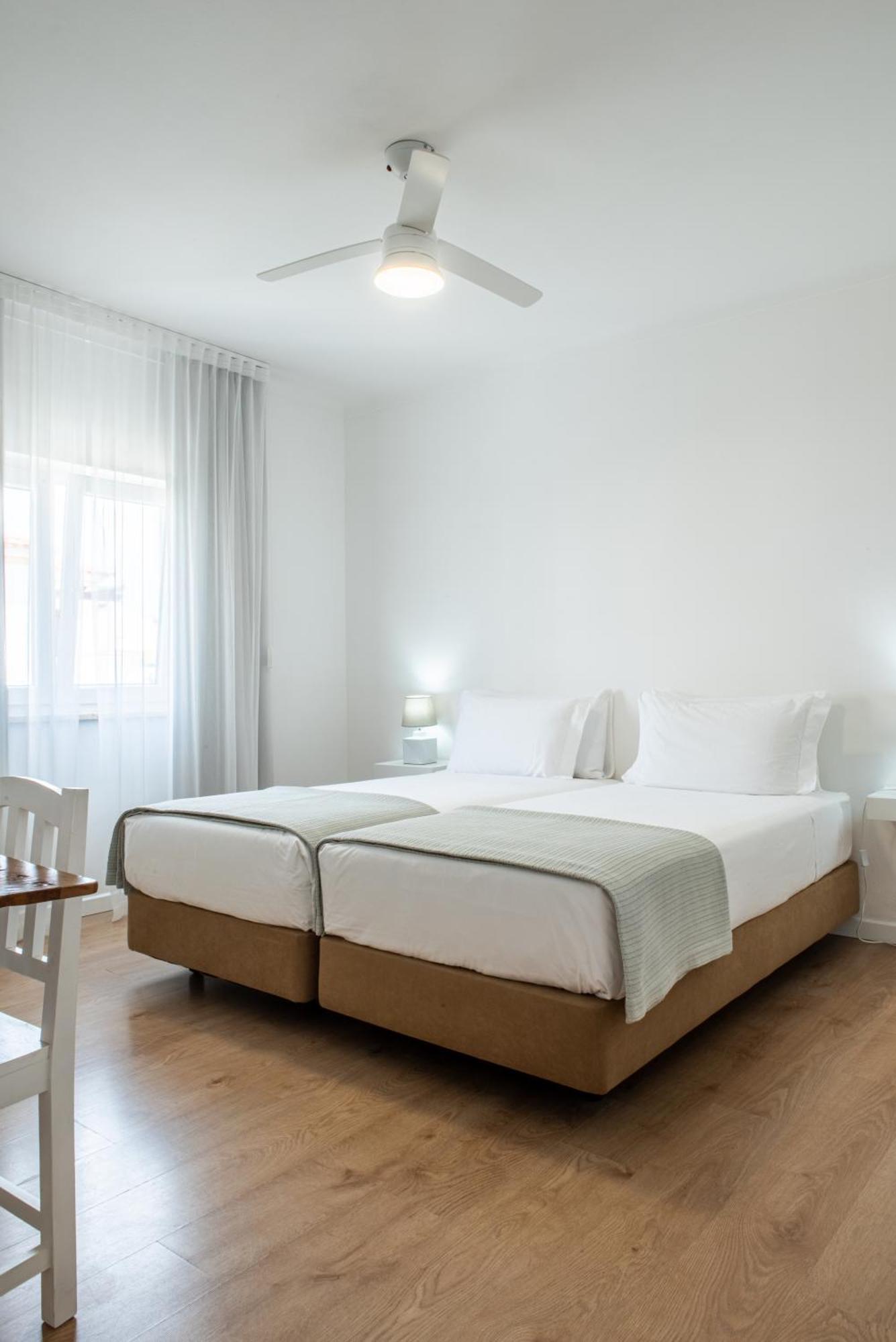 Raminhos Guest House Vila Nova de Milfontes Eksteriør bilde