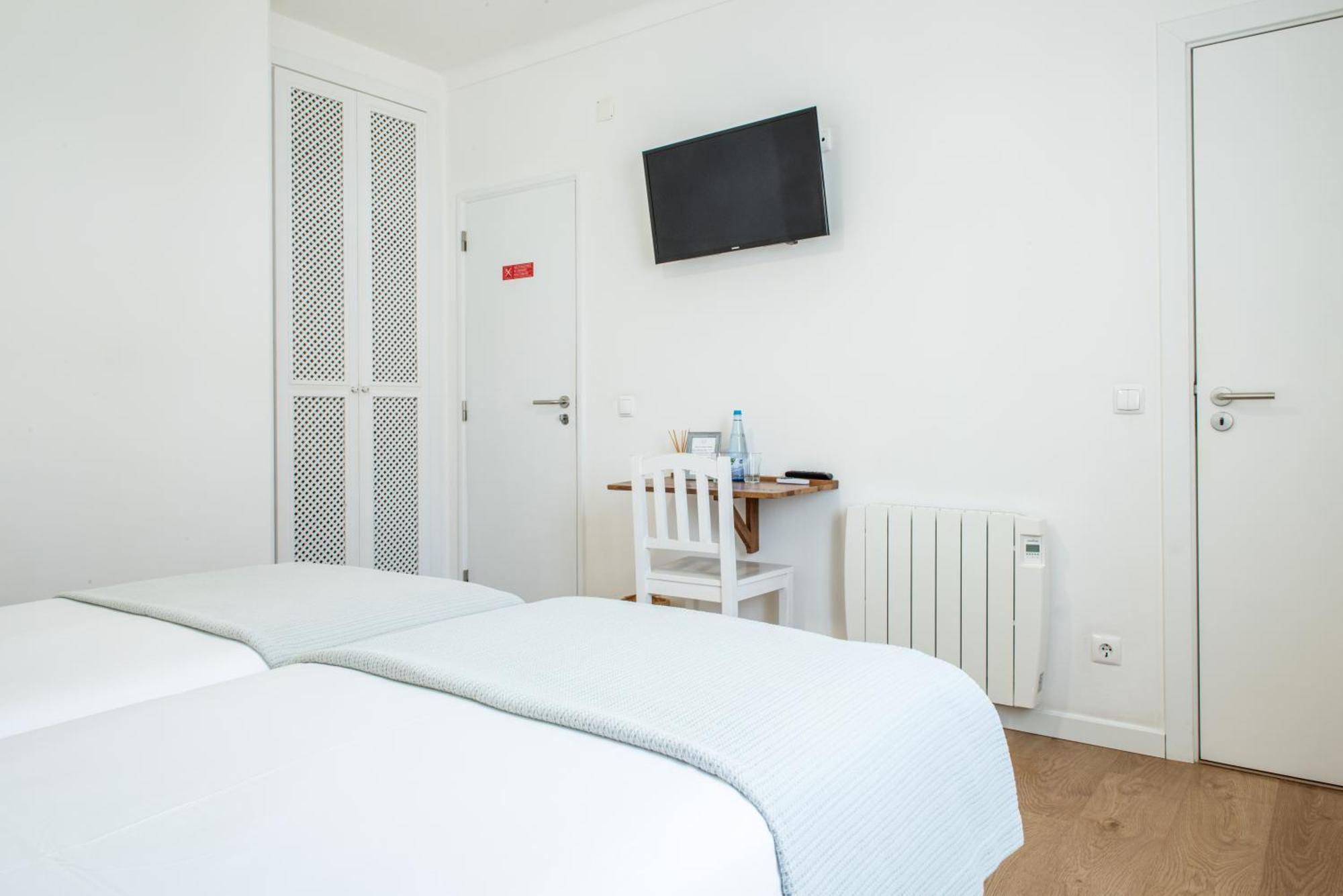 Raminhos Guest House Vila Nova de Milfontes Eksteriør bilde