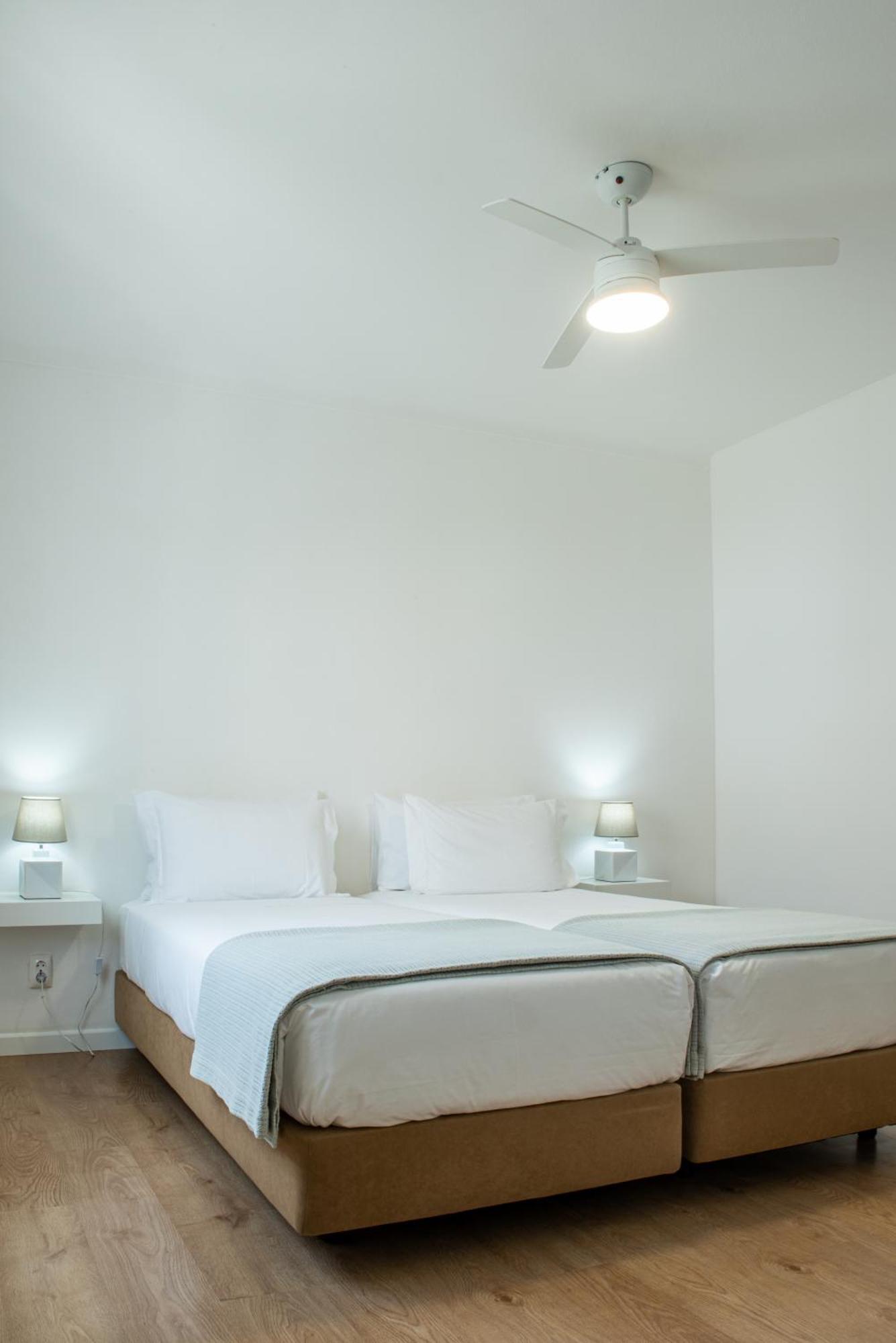 Raminhos Guest House Vila Nova de Milfontes Eksteriør bilde