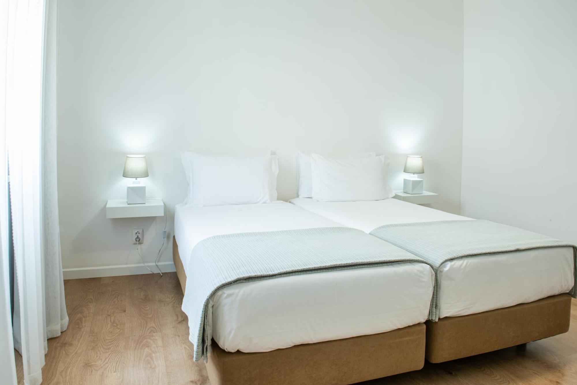 Raminhos Guest House Vila Nova de Milfontes Eksteriør bilde