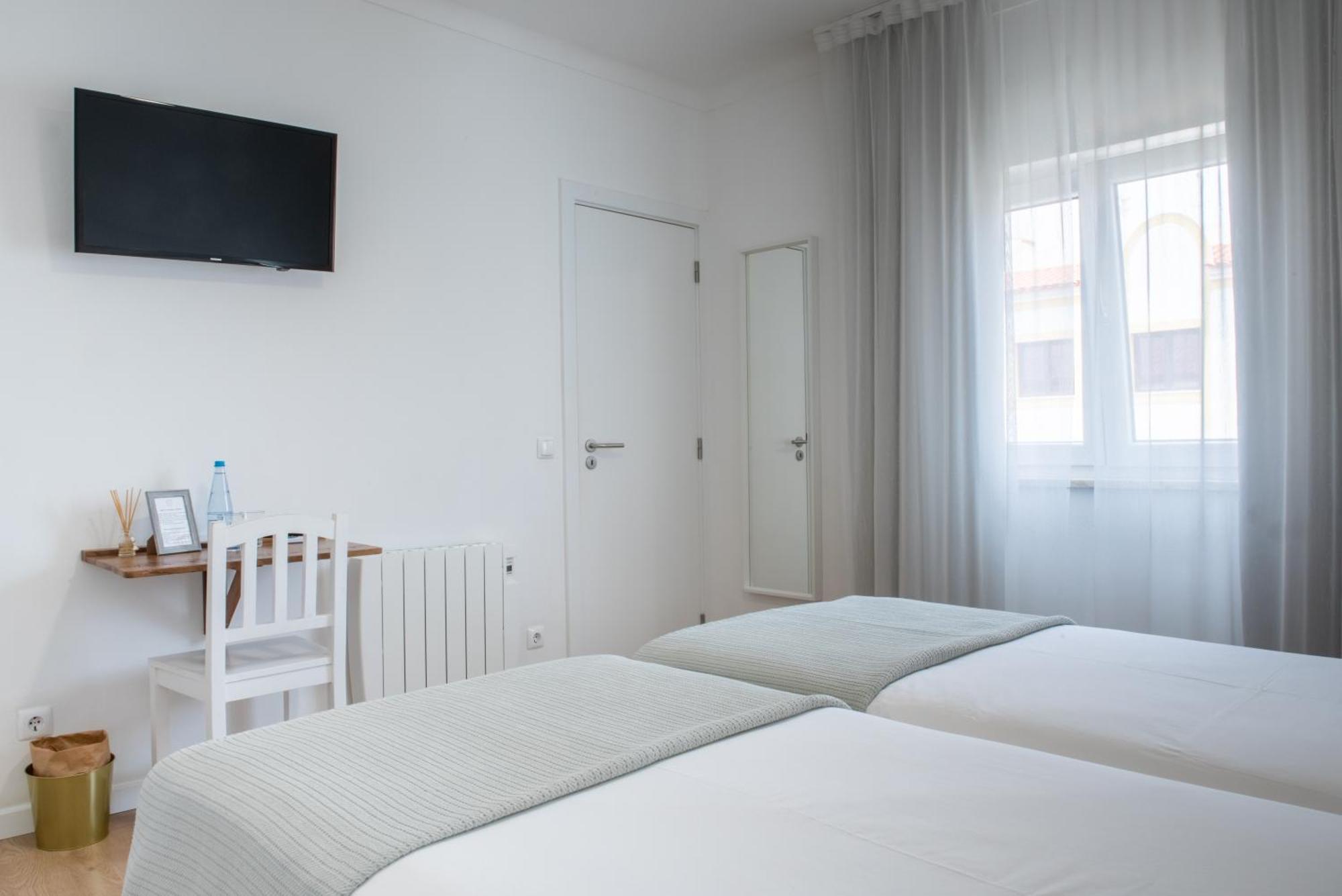 Raminhos Guest House Vila Nova de Milfontes Eksteriør bilde